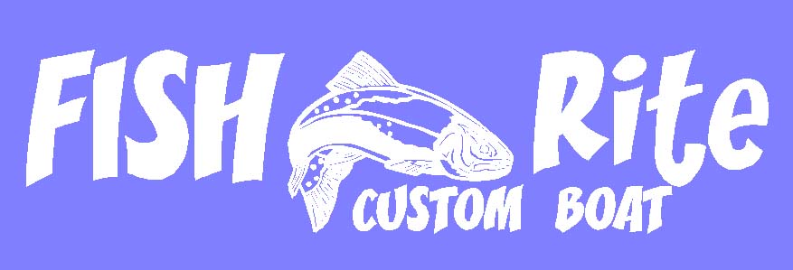 (image for) Fish Rite Decal